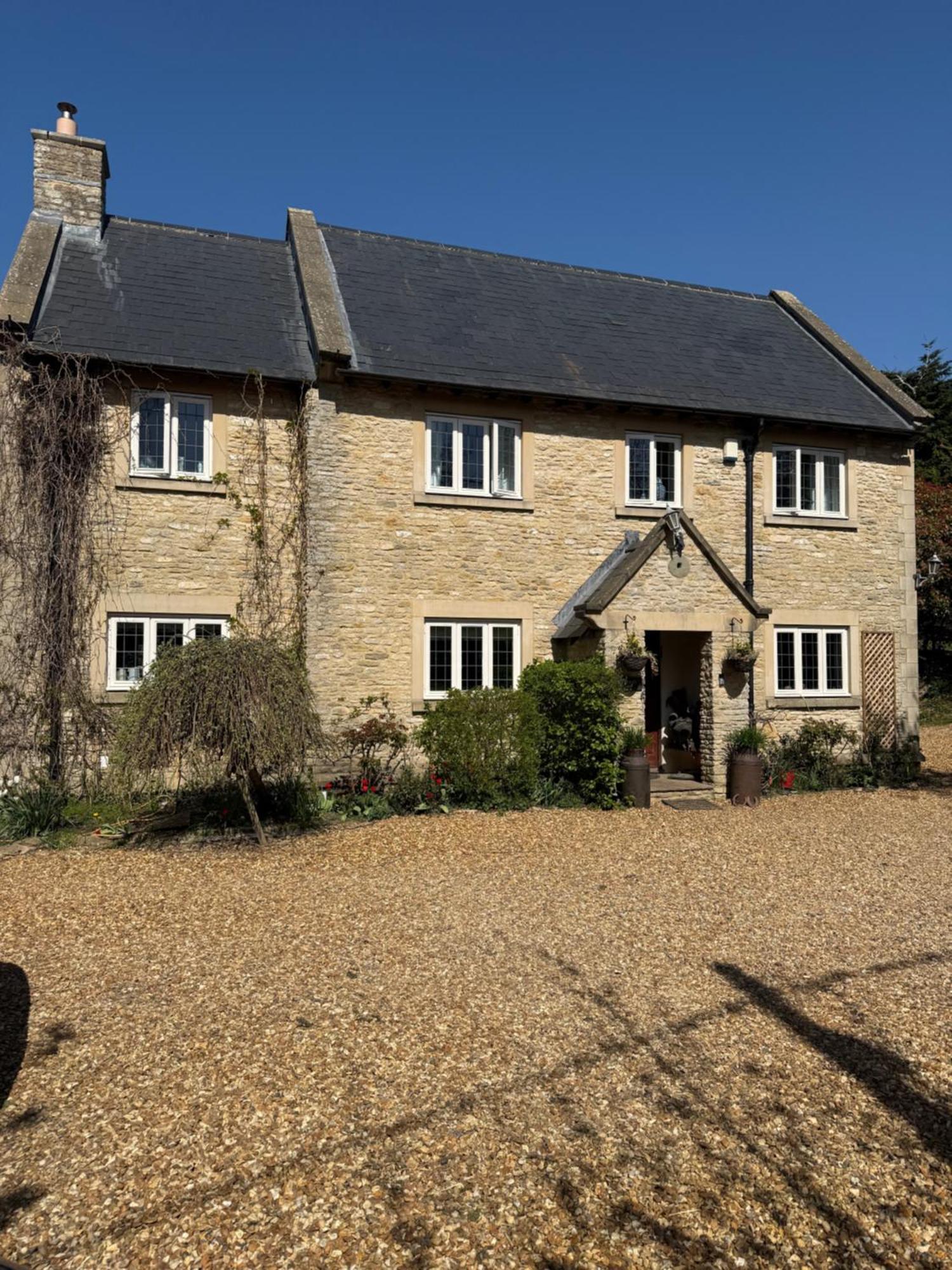 Mulberry House Farm Mulberry Lodge Chippenham  Exterior foto